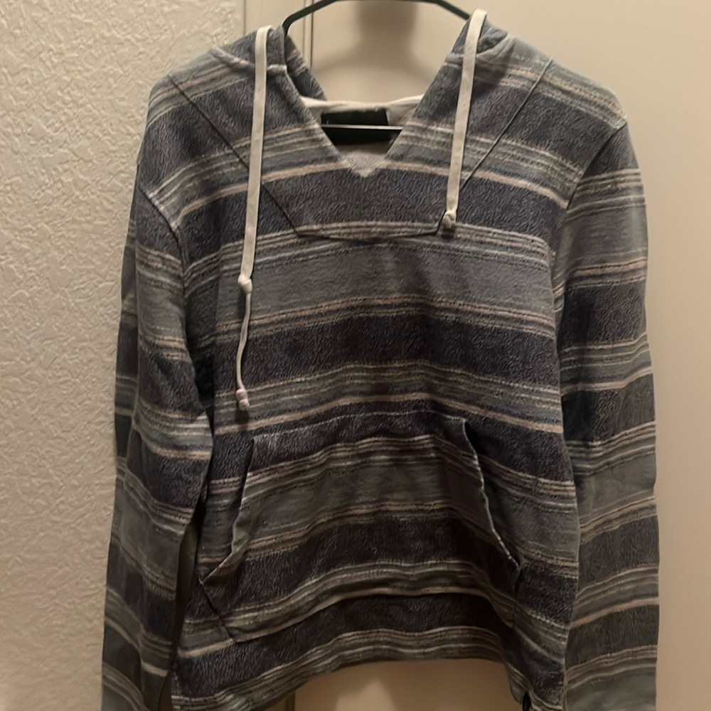 Men Hoodie